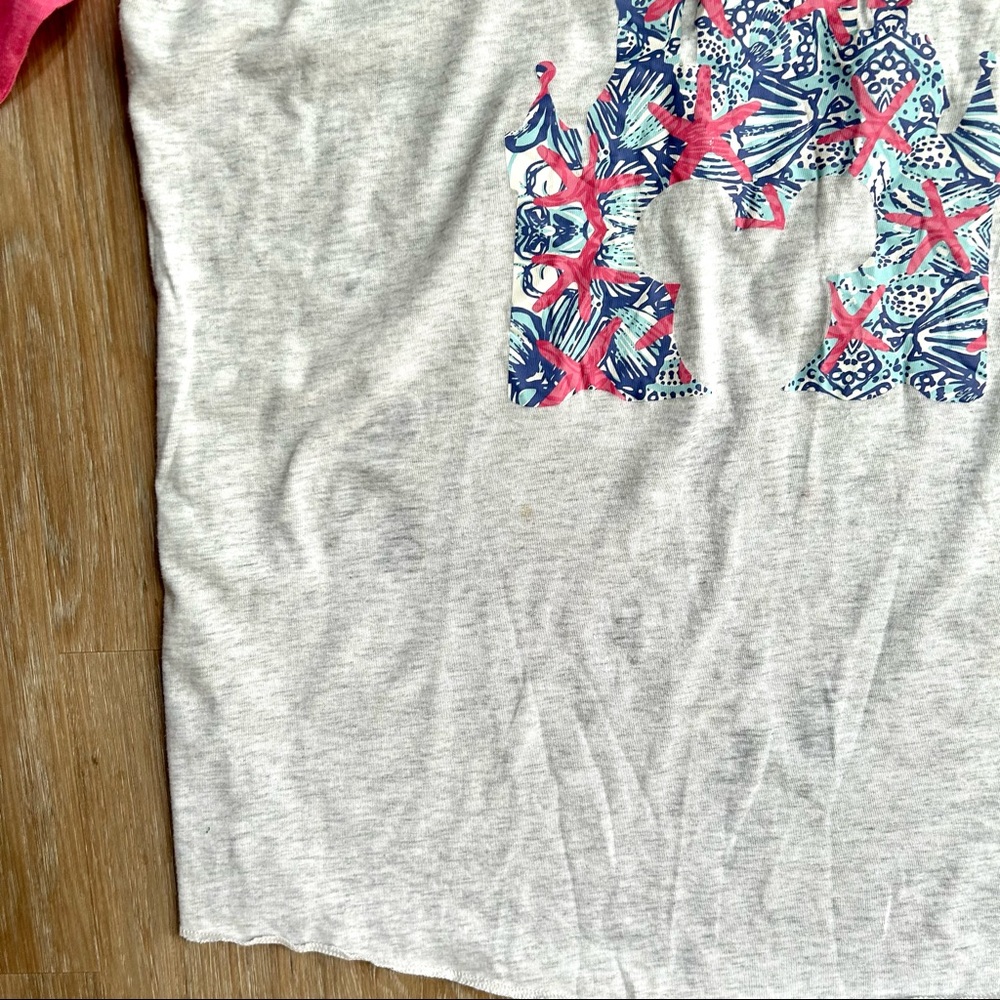 Disney Baseball Tee - Picture 5 of 6